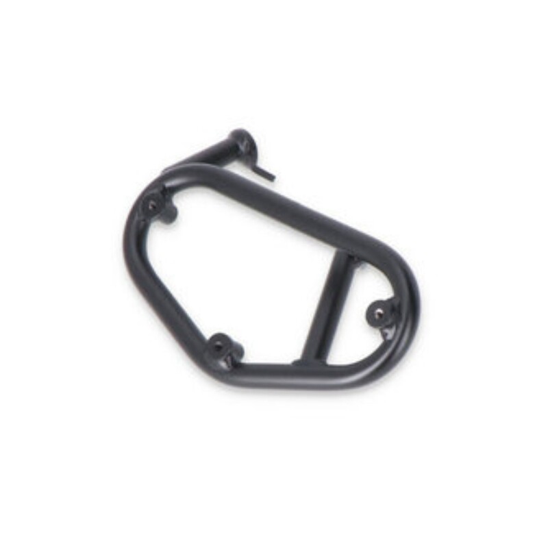 SLC Side Carrier - Right - Ducati Scrambler Full Throttle