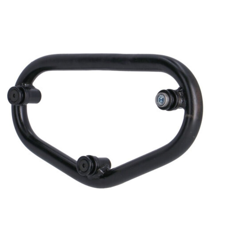 SLC Side Carrier - Right - Royal Enfield Himalayan