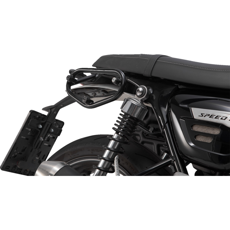 SLC Side Carrier - Right - Triumph Speed Twin 1200