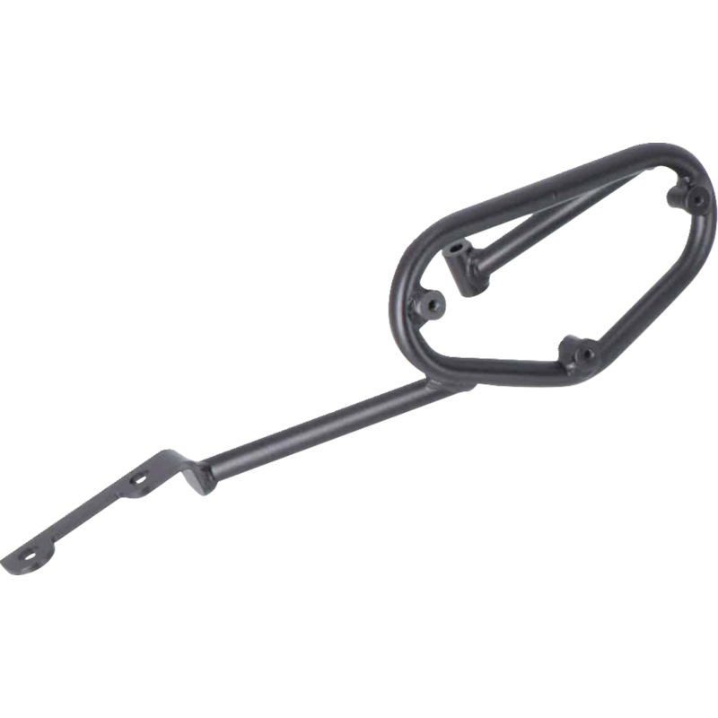 SLC Side Carrier - Left - Honda CB1000R