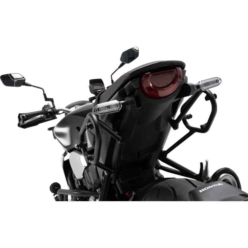 SLC Side Carrier - Left - Honda CB1000R