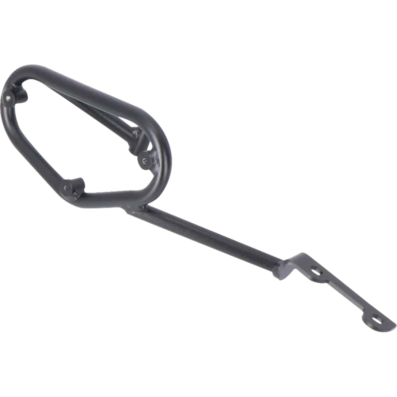 SLC Side Carrier - Right - Honda CB1000R