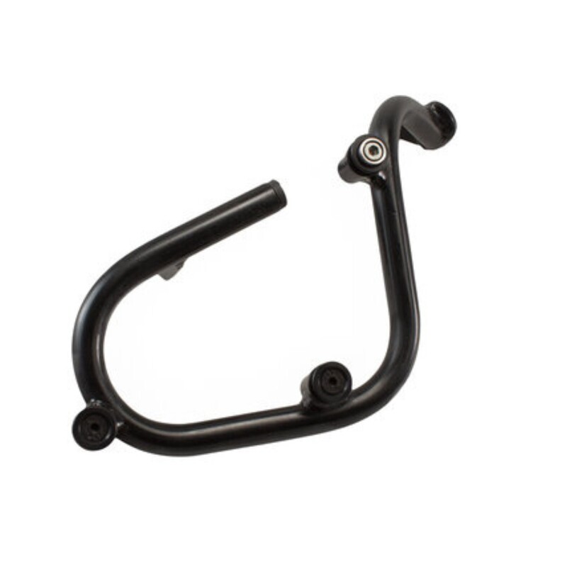 SLC Side Carrier - Right - Suzuki SV650