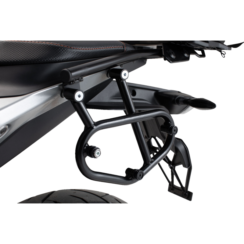 SLC Side Carrier - Left - KTM 890 Duke R