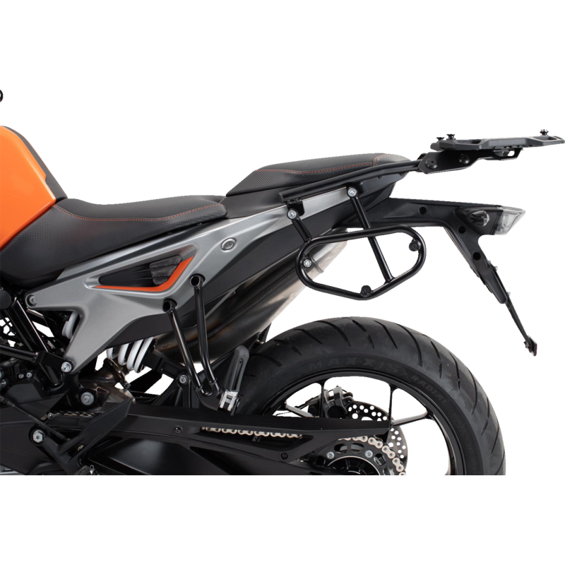 SLC Side Carrier - Left - KTM 890 Duke R