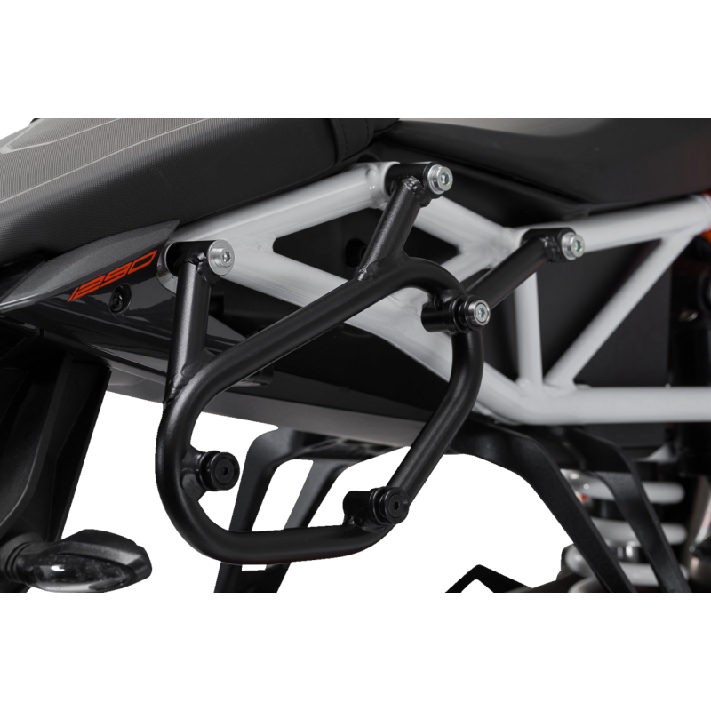 SLC Side Carrier - Left - KTM 1290 Super Duke R