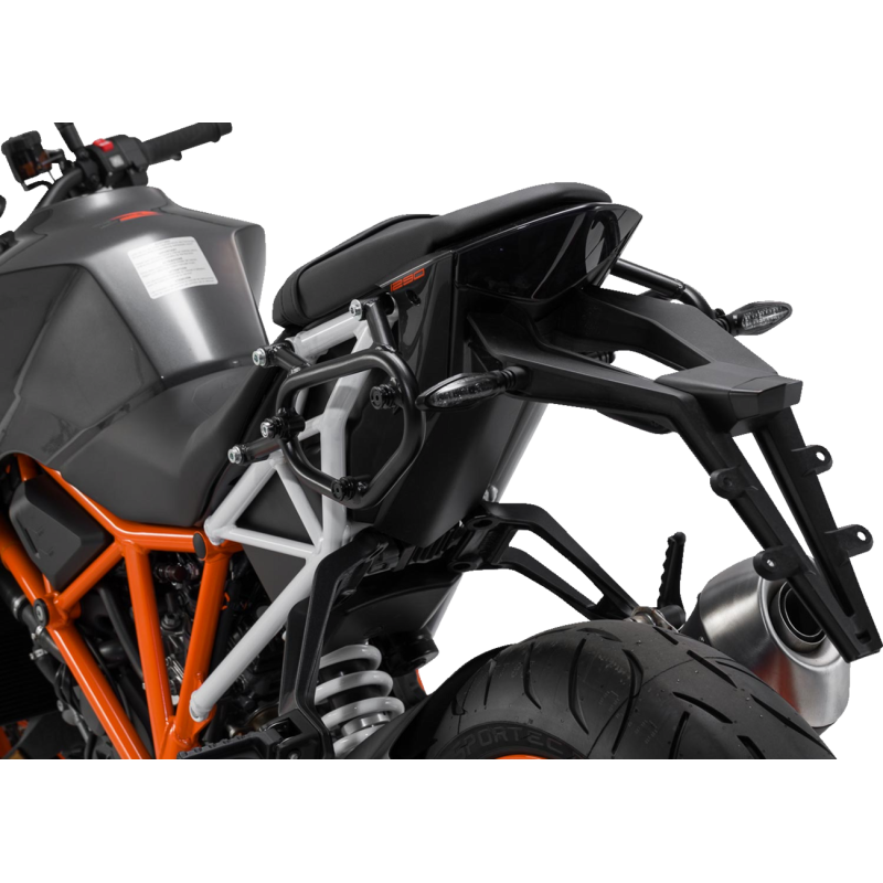 SLC Side Carrier - Right - KTM 1290 Super Duke R