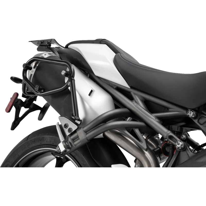 SLC Side Carrier Set - Triumph Speed Triple 1050