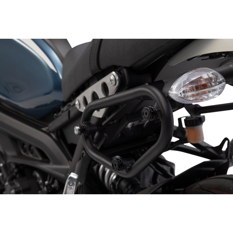 SLC Side Carrier - Left - Yamaha XSR 900, XSR 900 Abarth