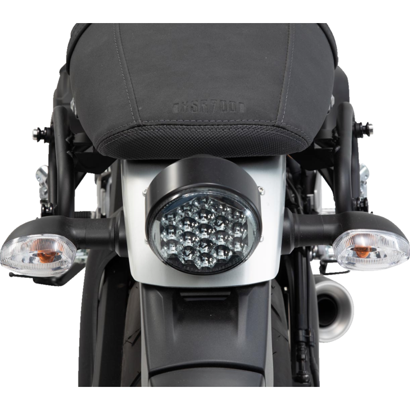 SLC Side Carrier - Left - Yamaha XSR 900, XSR 900 Abarth