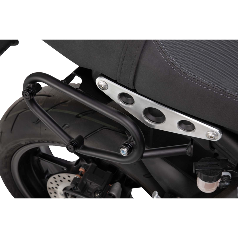 SLC Side Carrier - Left - Yamaha XSR 900, XSR 900 Abarth
