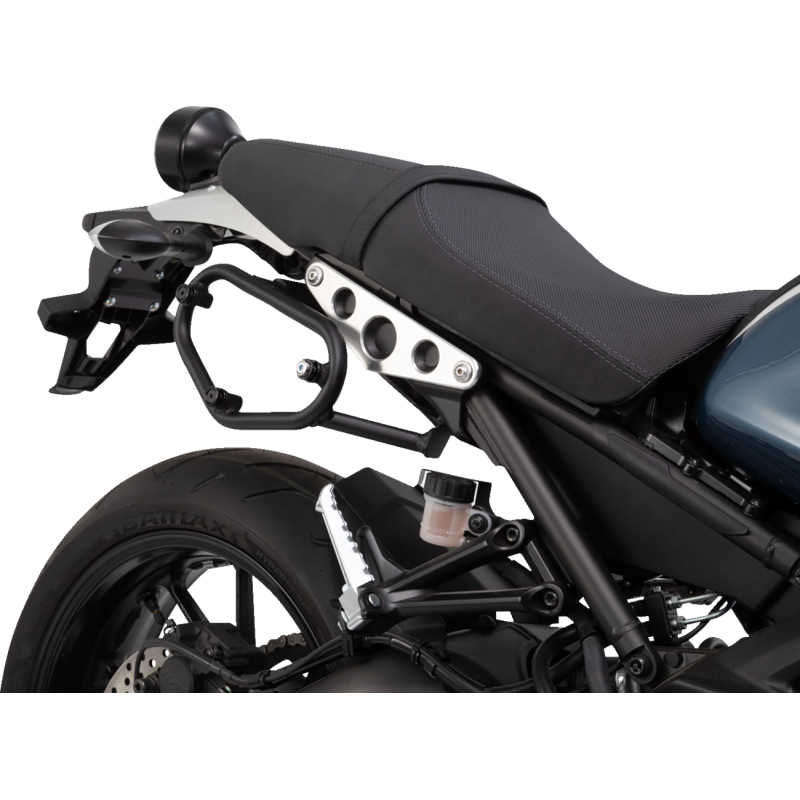 SLC Side Carrier - Right - Yamaha XSR 900, XSR 900 Abarth