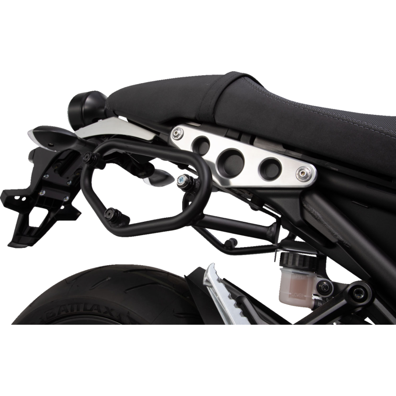 SLC Side Carrier - Right - Yamaha XSR 900, XSR 900 Abarth