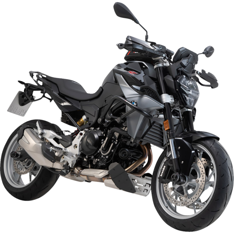 SLC Side Carrier - Left - BMW F 900 R