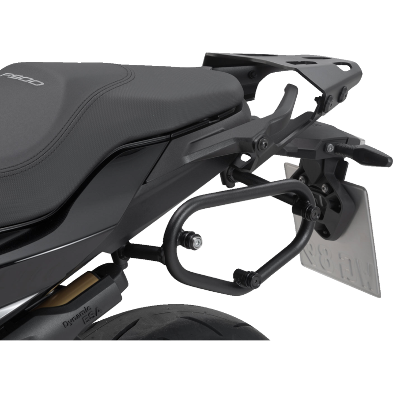 SLC Side Carrier - Left - BMW F 900 R