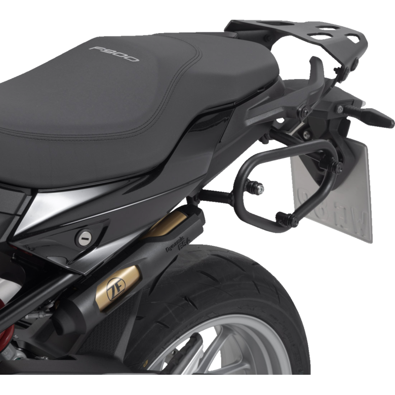 SLC Side Carrier - Left - BMW F 900 R