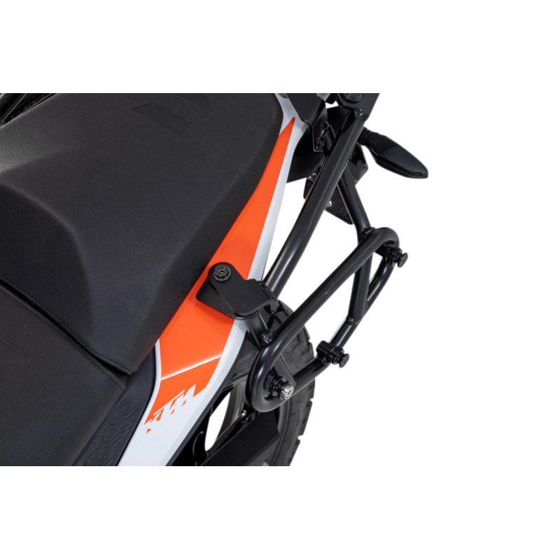 SLC Side Carrier - Left - KTM 390 Adventure