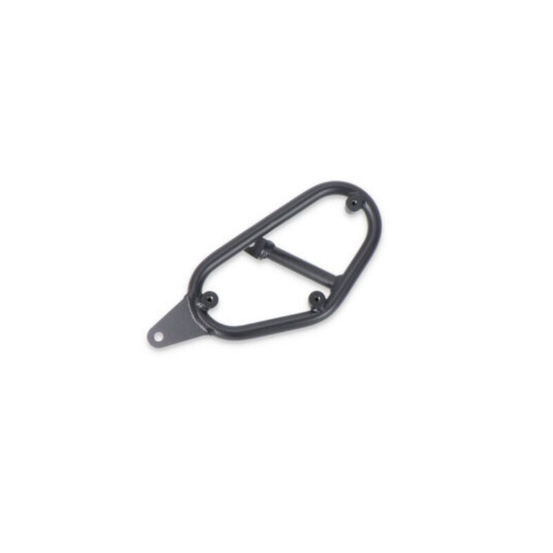 SLC Side Carrier - Left - Kawasaki W800 Street/Cafe