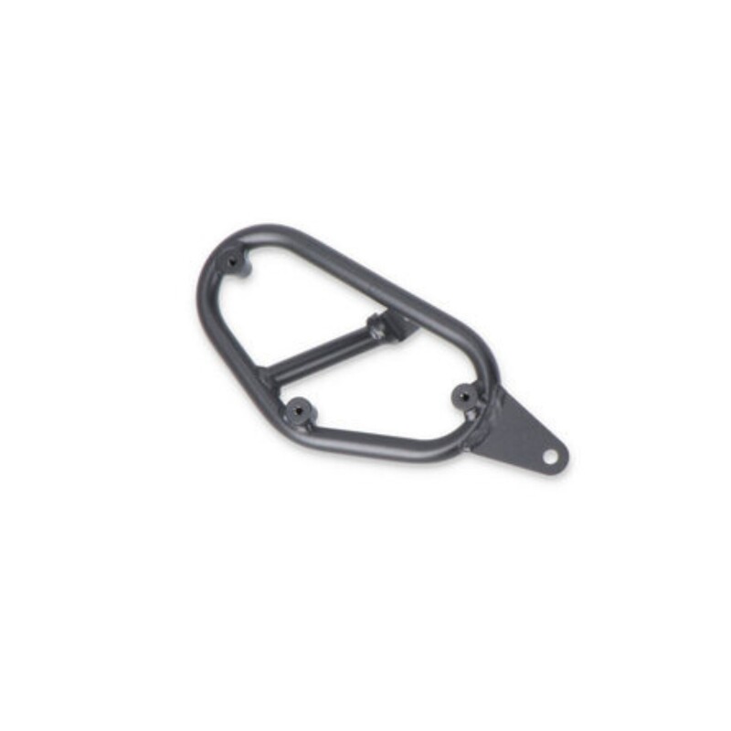 SLC Side Carrier - Right - Kawasaki W800 Street/Cafe