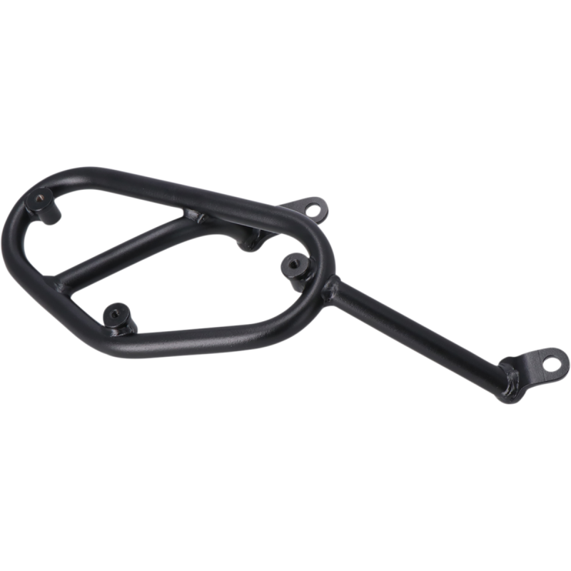 SLC Side Carrier - Right - Yamaha MT-09