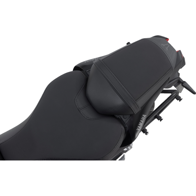 SLC Side Carrier - Left - Yamaha MT-07