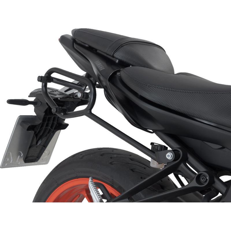 SLC Side Carrier - Right - Yamaha MT-07