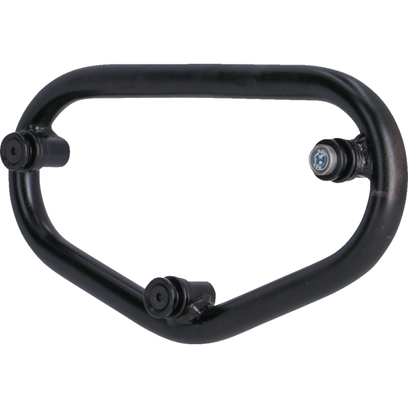 SLC Side Carrier - Right - Yamaha MT-07