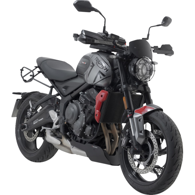 SLC Side Carrier - Right - Triumph Trident 660