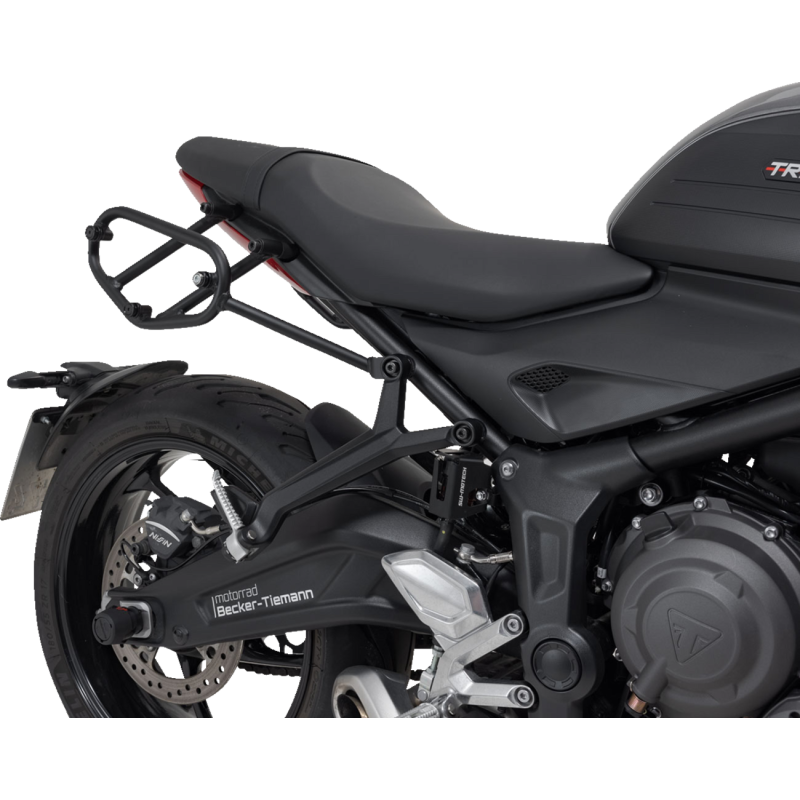 SLC Side Carrier - Right - Triumph Trident 660