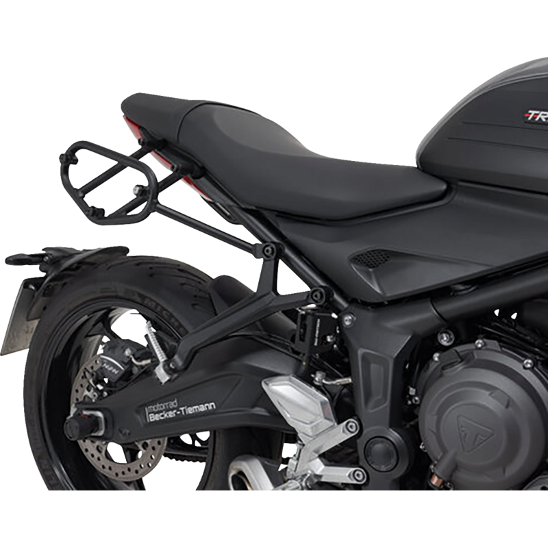 SLC Side Carrier - Left - Triumph Trident 660