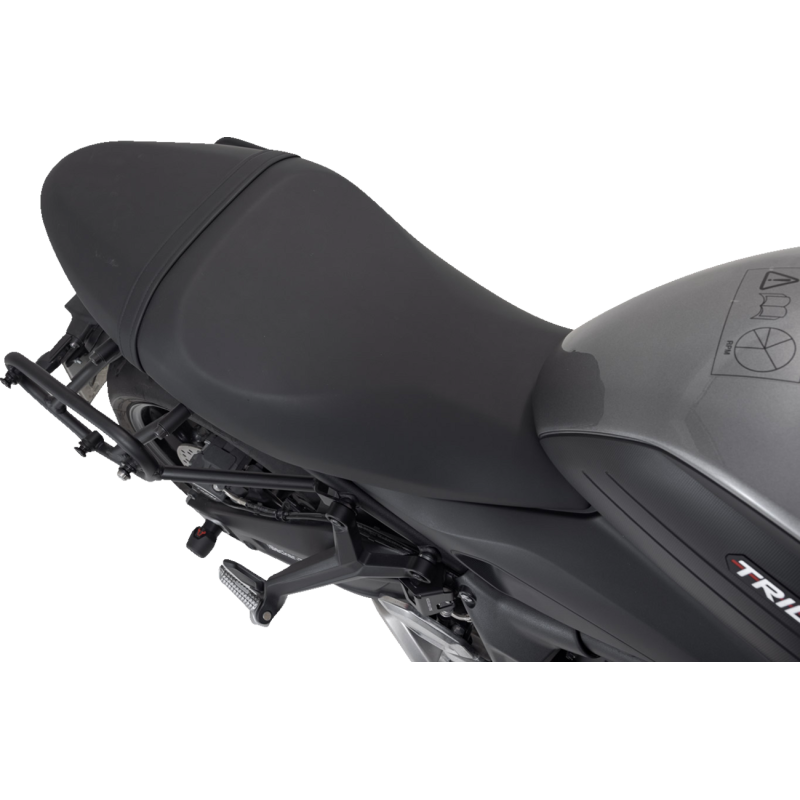 SLC Side Carrier - Left - Triumph Trident 660