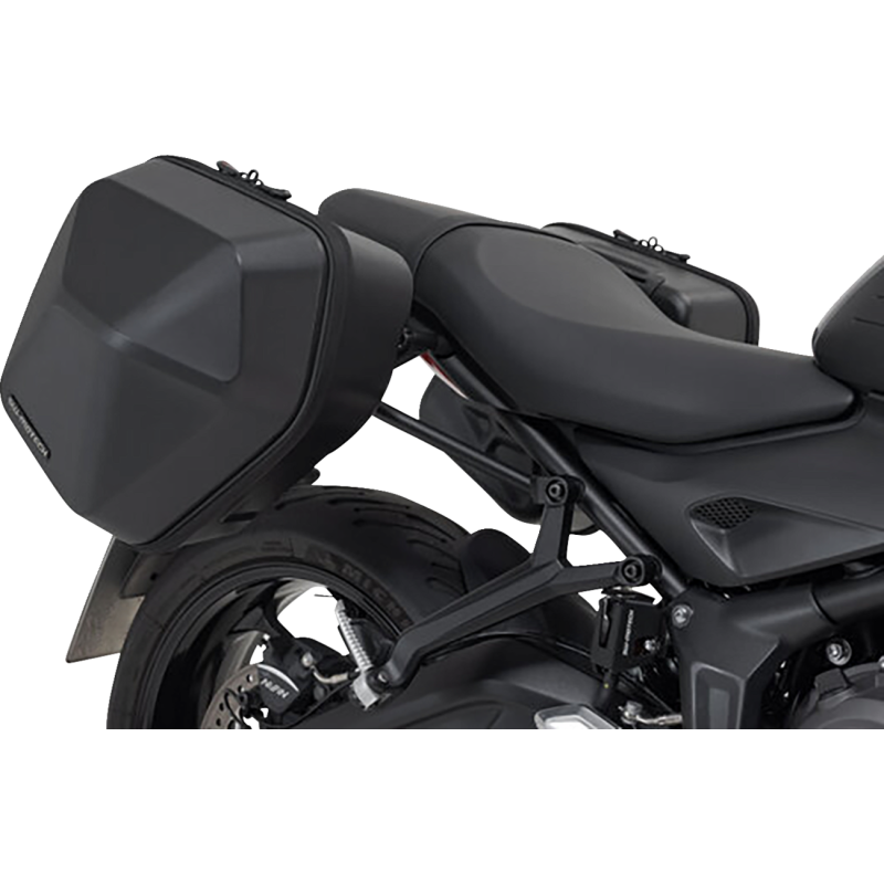 SLC Side Carrier - Left - Triumph Trident 660