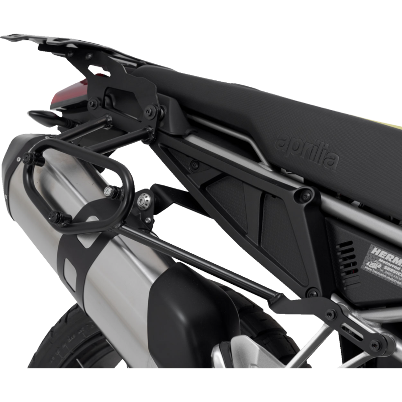SLC Side Carrier - Right - Aprilia Tuareg 660