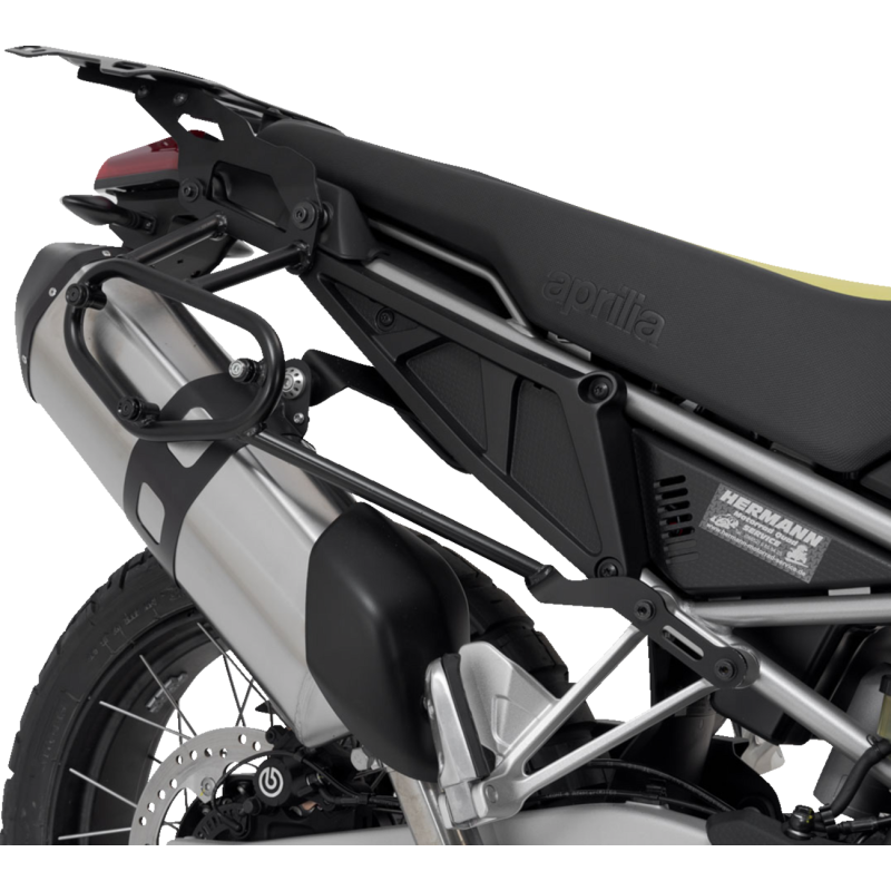 SLC Side Carrier - Right - Aprilia Tuareg 660