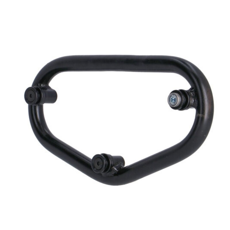 SLC Side Carrier - Right - Honda CMX1100 Rebel