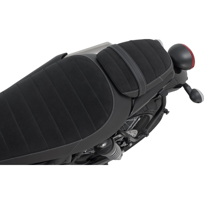 SLC Side Carrier - Left - Triumph Street Scrambler 900