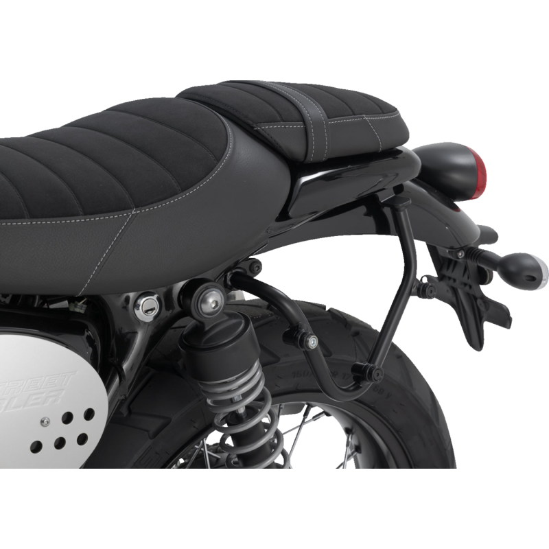 SLC Side Carrier - Left - Triumph Street Scrambler 900