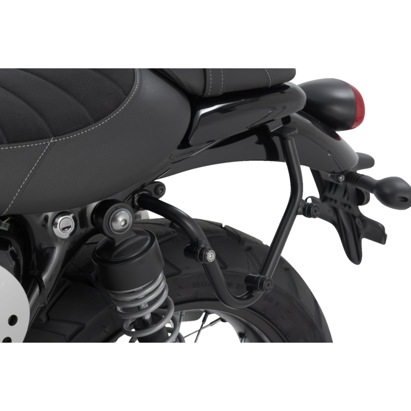 SLC Side Carrier - Left - Triumph Street Scrambler 900