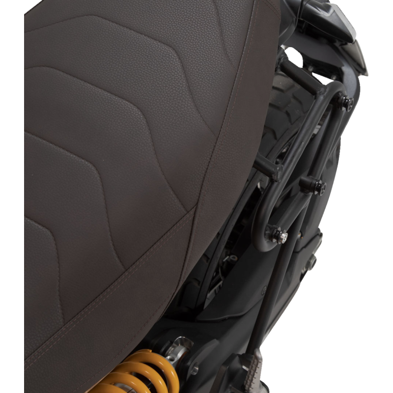 SLC Side Carrier - Left - Ducati Scrambler 1100 Sport Pro/Pro/Tribute Pro