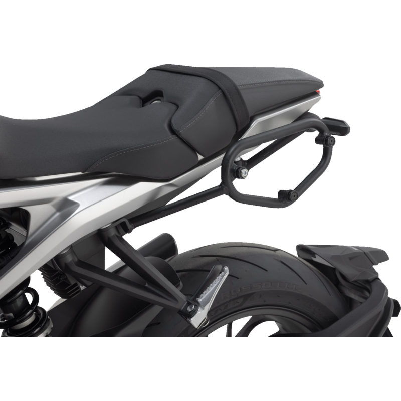 SLC Side Carrier - Left - Honda CB1000R