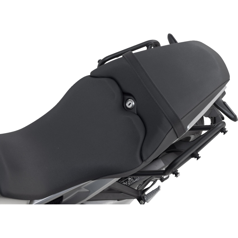 SLC Side Carrier - Left - Honda CB1000R