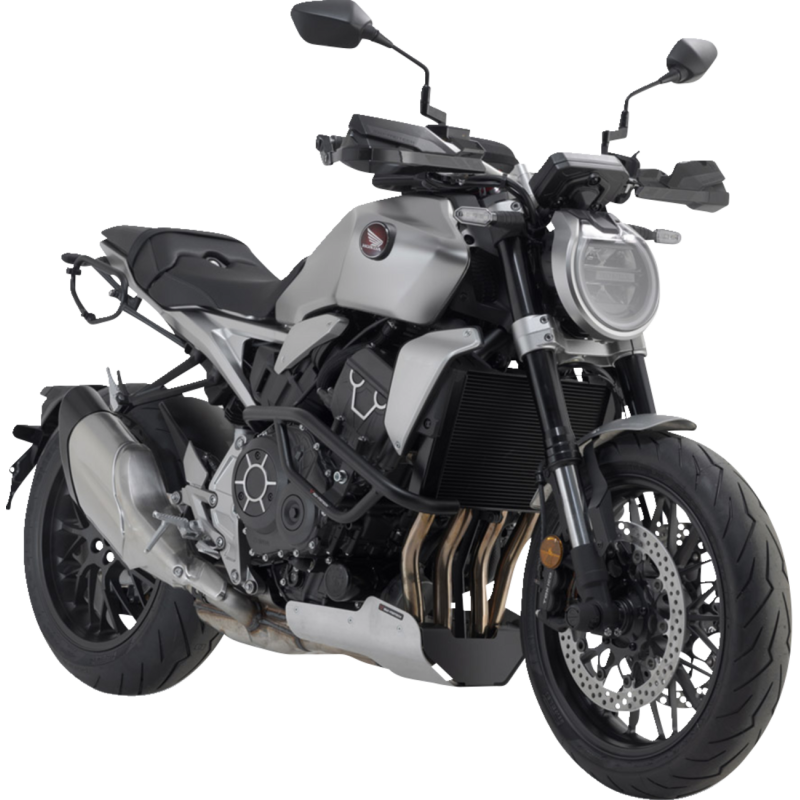 SLC Side Carrier - Right - Honda CB1000R