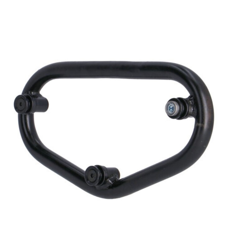 SLC Side Carrier - Right - Royal Enfield Meteor 350