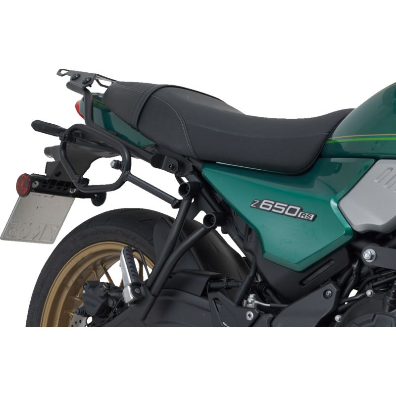 SLC Side Carrier - Right - Kawasaki Z650RS