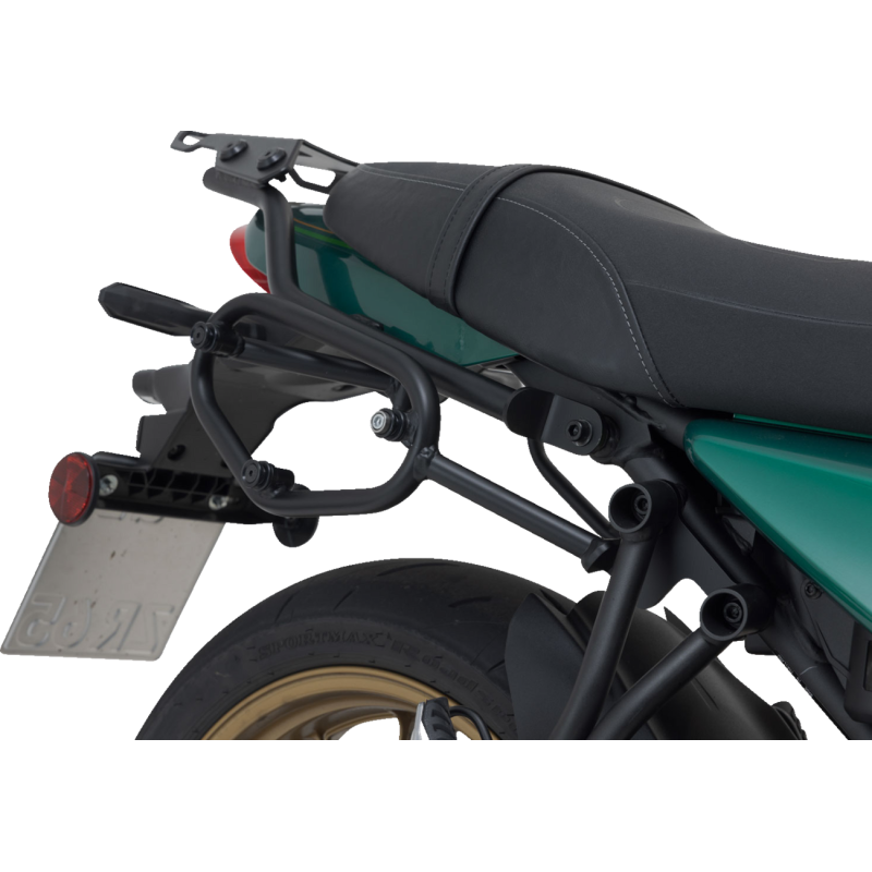 SLC Side Carrier - Right - Kawasaki Z650RS