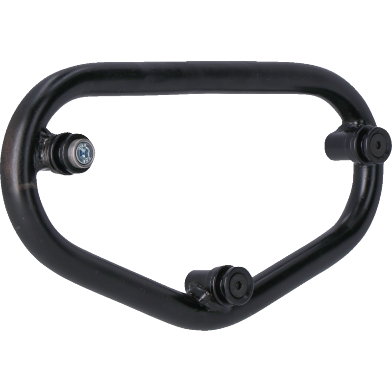 SLC Side Carrier - Right - Kawasaki Z650RS