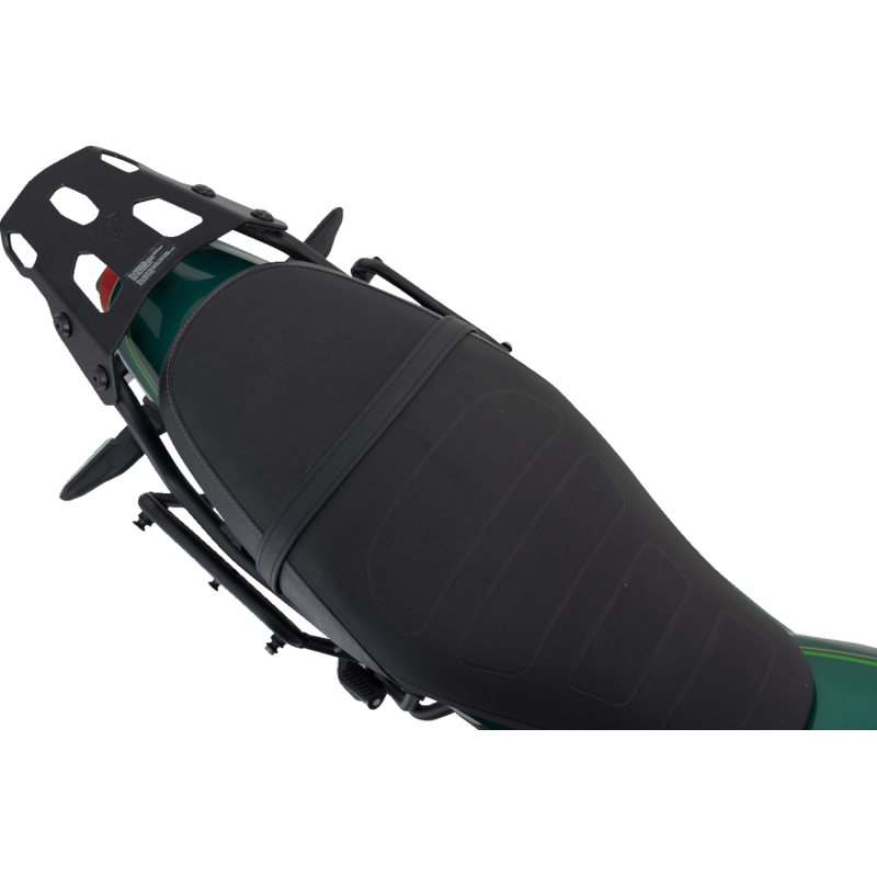 SLC Side Carrier - Right - Kawasaki Z650RS