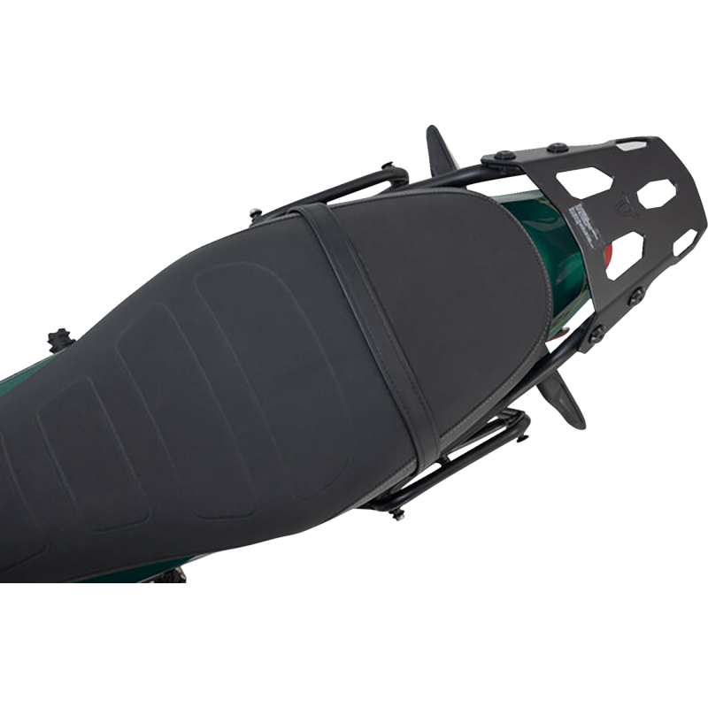 SLC Side Carrier - Left - Kawasaki Z650RS