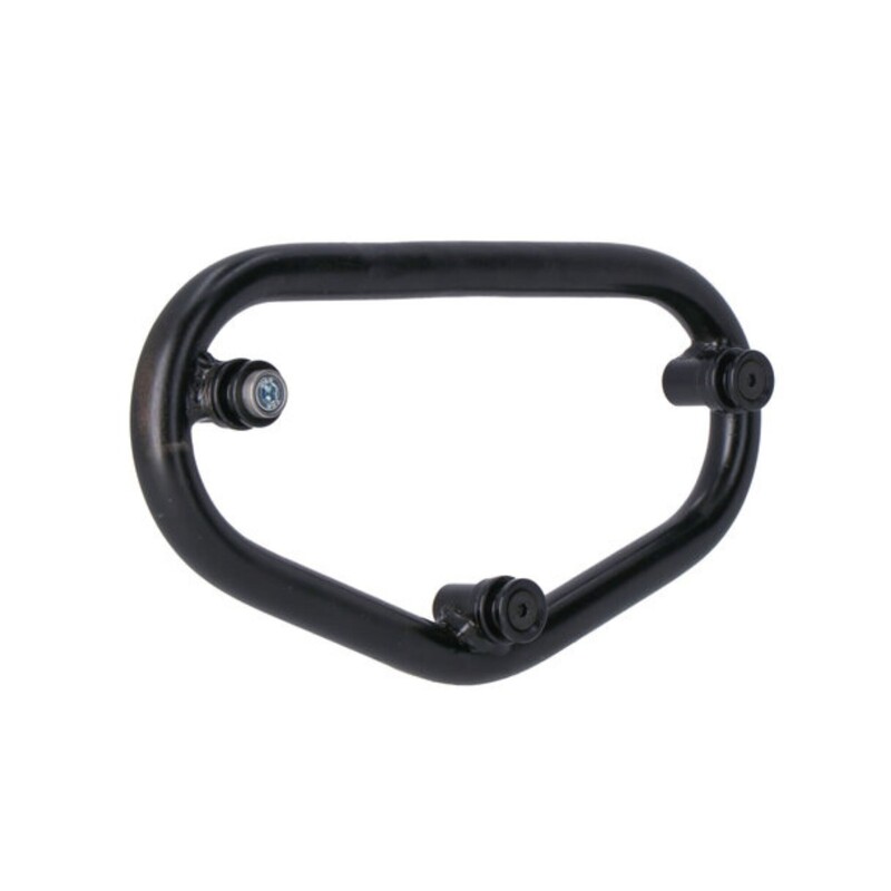 SLC Side Carrier - Left - Honda CB750 Hornet