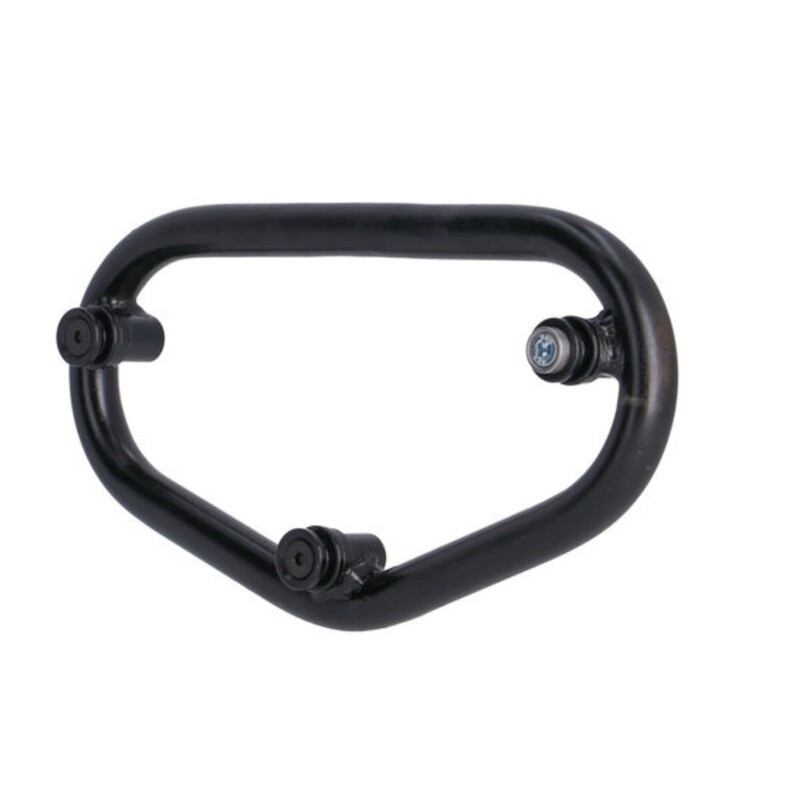 SLC Side Carrier - Right - Honda CB750 Hornet